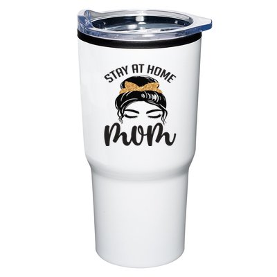 Stay At Home Mom Tumbler