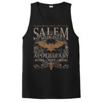 Salem Apothecary Halloween Witch PosiCharge Competitor Tank