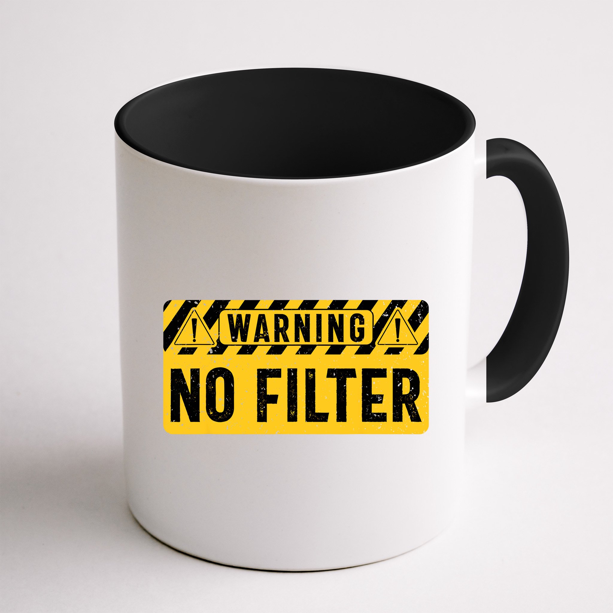 Sarcasm Adult Humor Loud Person Funny Sarcastic Mug