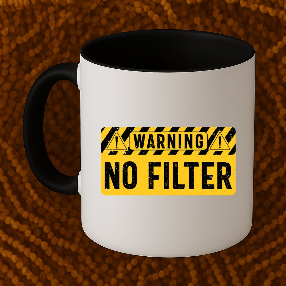 Sarcasm Adult Humor Loud Person Funny Sarcastic Mug