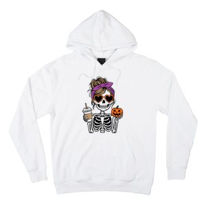 Street Apparel Happy Playful Touch Celebrate Happy Hallothanksmas Christmas Hoodie