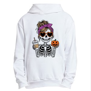 Street Apparel Happy Playful Touch Celebrate Happy Hallothanksmas Christmas Urban Pullover Hoodie