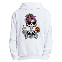 Street Apparel Happy Playful Touch Celebrate Happy Hallothanksmas Christmas Urban Pullover Hoodie