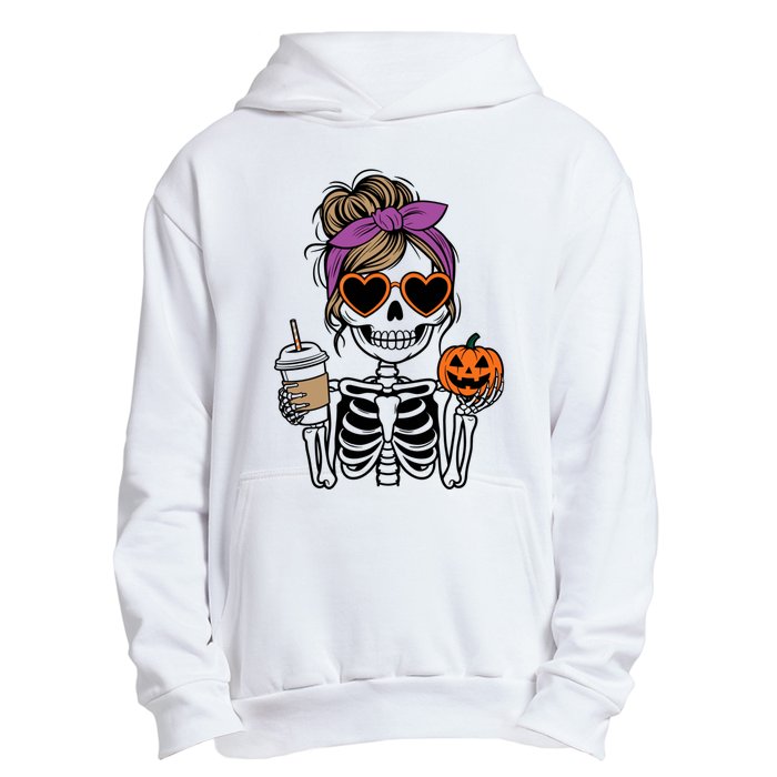 Street Apparel Happy Playful Touch Celebrate Happy Hallothanksmas Christmas Urban Pullover Hoodie