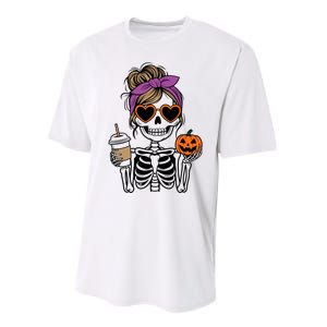 Street Apparel Happy Playful Touch Celebrate Happy Hallothanksmas Christmas Performance Sprint T-Shirt