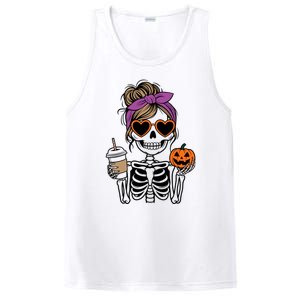 Street Apparel Happy Playful Touch Celebrate Happy Hallothanksmas Christmas PosiCharge Competitor Tank