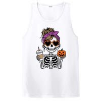 Street Apparel Happy Playful Touch Celebrate Happy Hallothanksmas Christmas PosiCharge Competitor Tank