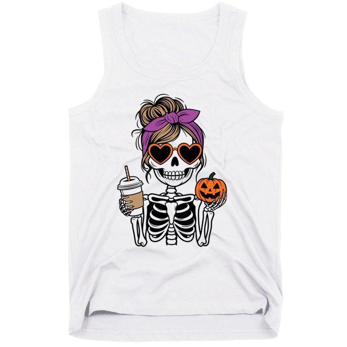 Street Apparel Happy Playful Touch Celebrate Happy Hallothanksmas Christmas Tank Top