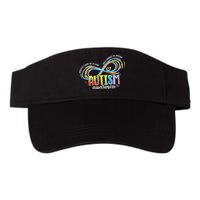Strength And Heart Set Us Apart Autism acceptance Visor