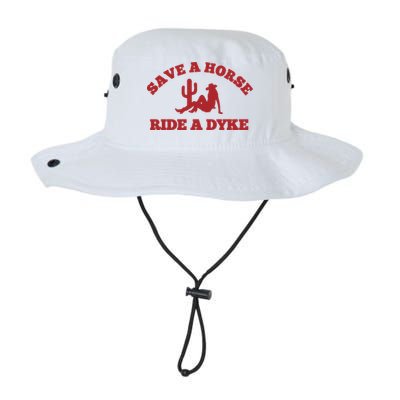 Save A Horse Ride A Dyke Bucket Hat