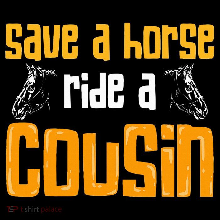 Save A Horse Ride A Cousin Relatives Cousin Wool Snapback Cap