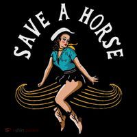Save A Horse Ride A Mustache Free Moustache Rides Flatbill Hat