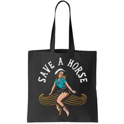 Save A Horse Ride A Mustache Free Moustache Rides Bag