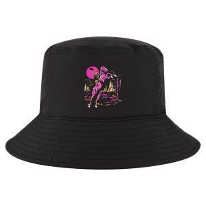 Save A Horse Ride A Lesbian Lgbt Cool Comfort Performance Bucket Hat