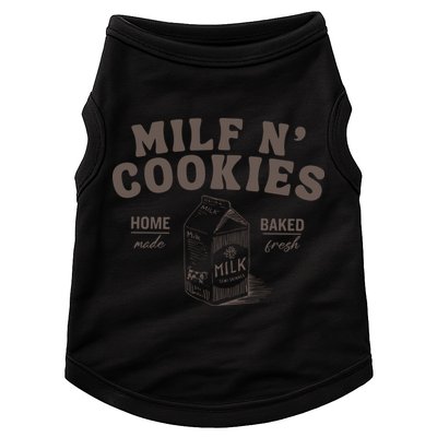 Stay At Home Milf N Cookies Doggie Tank