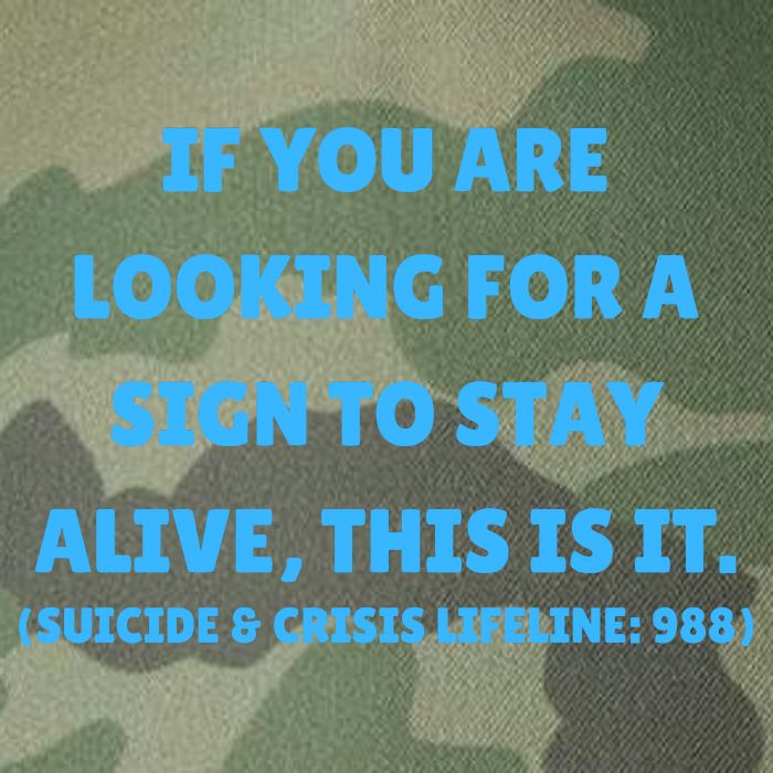 Suicide Awareness If You Are Looking For A Sign To Stay Alive This Is It Legacy Tie Dye Trucker Hat