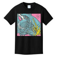 Scaled And Icy Kids T-Shirt