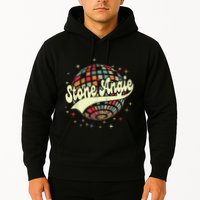 Stone Angie In Memory Hoodie