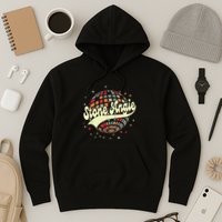 Stone Angie In Memory Hoodie