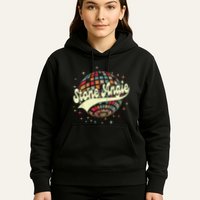 Stone Angie In Memory Hoodie