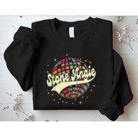 Stone Angie In Memory Sweatshirt