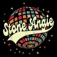 Stone Angie In Memory Mousepad