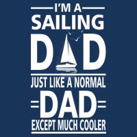 Sailing Dad Beanie
