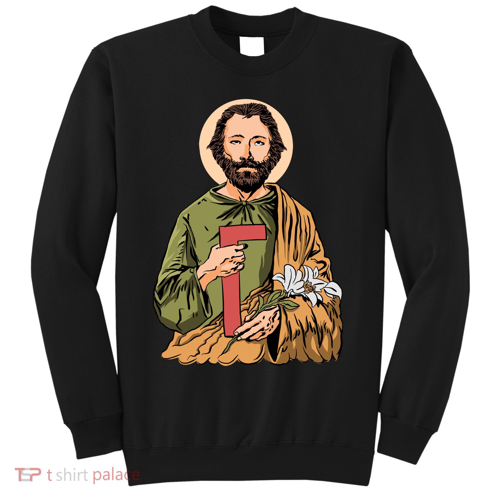 Saint Joseph Sweatshirt