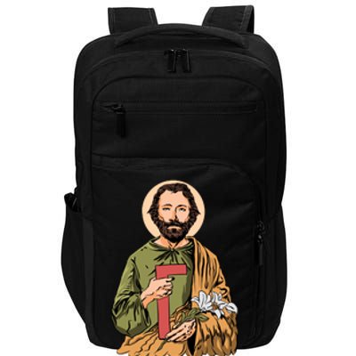 Saint Joseph Impact Tech Backpack