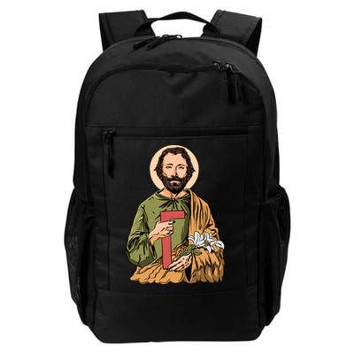 Saint Joseph Backpack