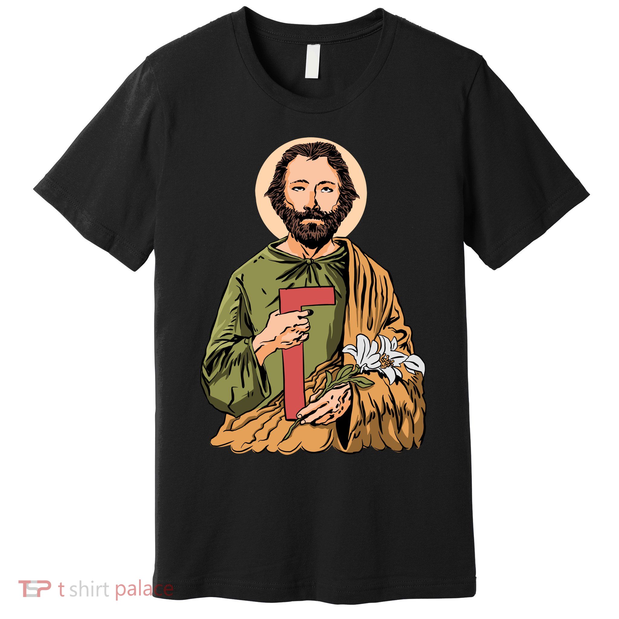 Saint Joseph Premium T-Shirt