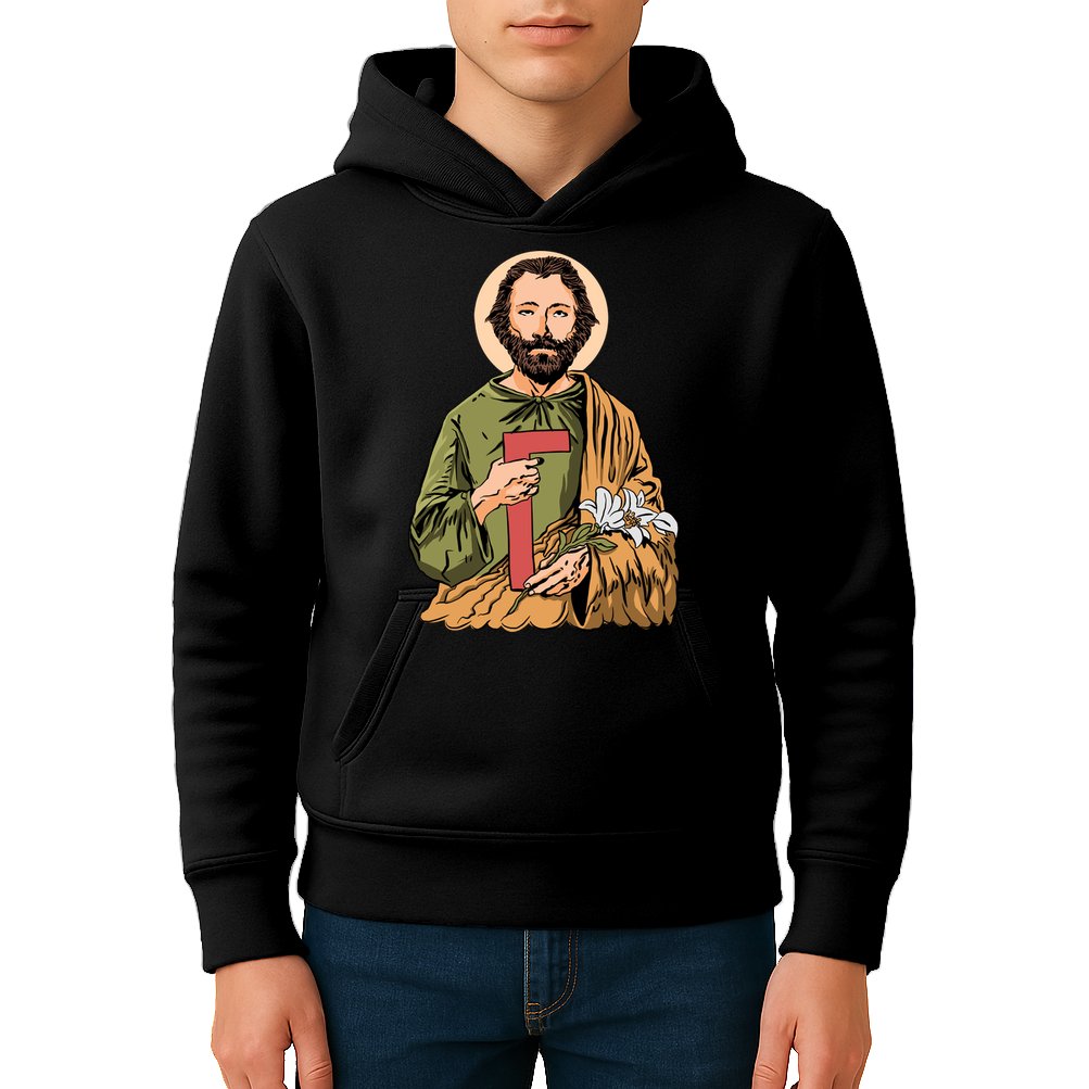 Saint Joseph Kids Hoodie