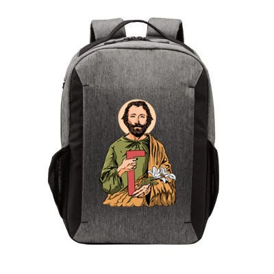 Saint Joseph Vector Backpack