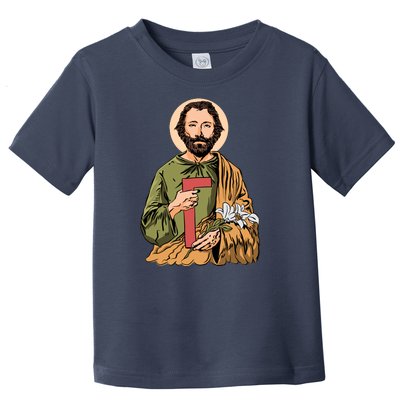 Saint Joseph Toddler T-Shirt