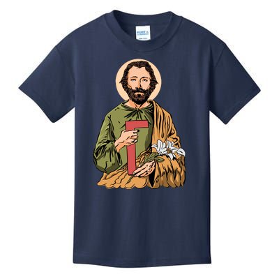 Saint Joseph Kids T-Shirt