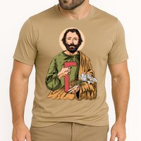 Saint Joseph Performance Shirt