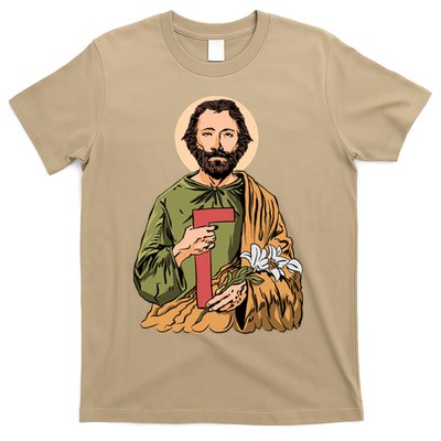 Saint Joseph T-Shirt