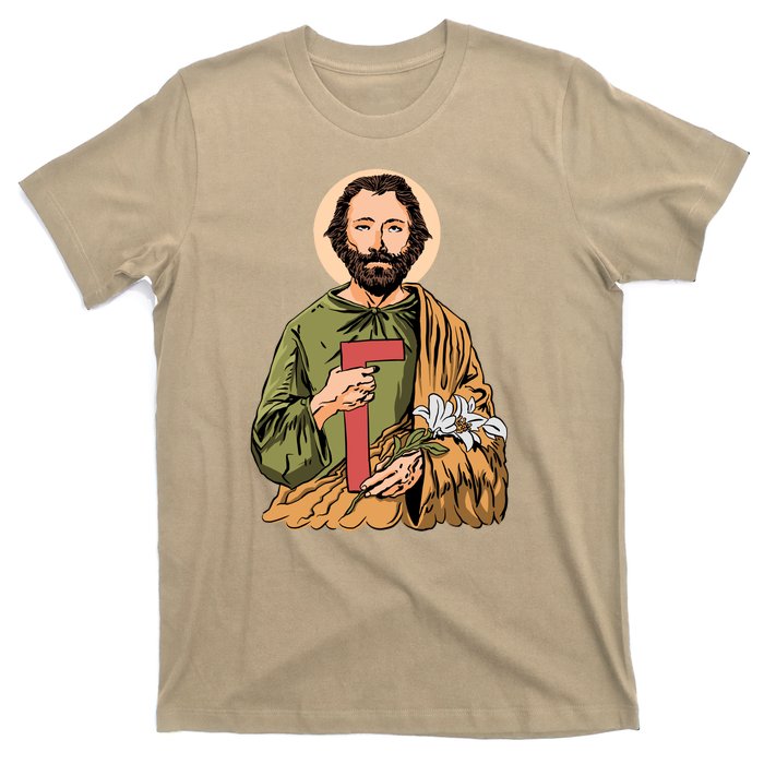 Saint Joseph T-Shirt