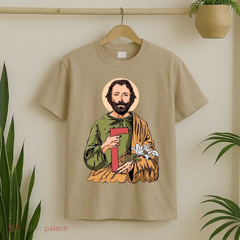 Saint Joseph T-Shirt