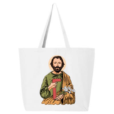 Saint Joseph 25L Jumbo Tote