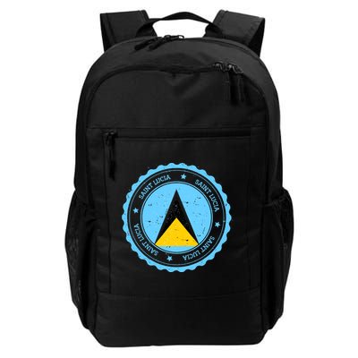 Saint Lucia Backpack