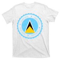 Saint Lucia T-Shirt