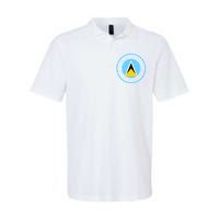 Saint Lucia Softstyle Adult Sport Polo