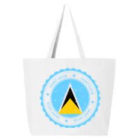 Saint Lucia 25L Jumbo Tote