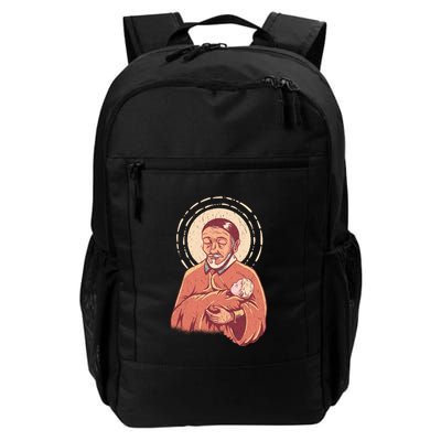 Saint Vincent Backpack