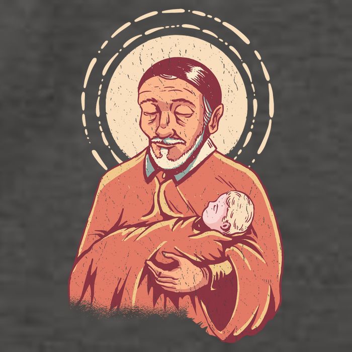 Saint Vincent Vector Backpack