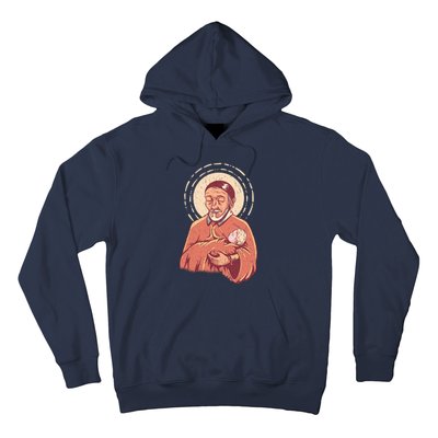 Saint Vincent Hoodie