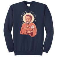 Saint Vincent Sweatshirt