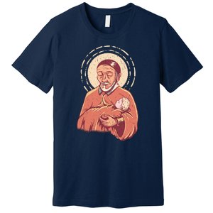 Saint Vincent Premium T-Shirt