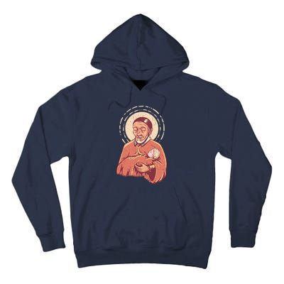 Saint Vincent Tall Hoodie